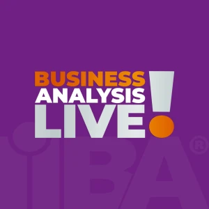 Business Analysis Live!