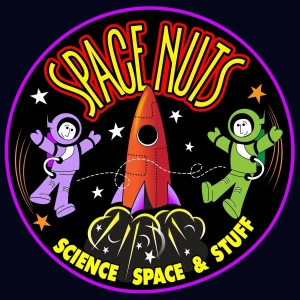 Space Nuts: Astronomy Insights & Cosmic Discoveries