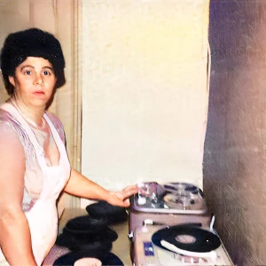 Drum'n'Bass for Grannies