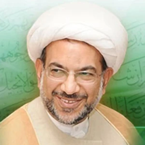 الشيخ فوزي آل سيف