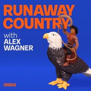 Runaway Country with Alex Wagner