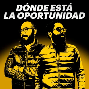 DÓNDE ESTÁ LA OPORTUNIDAD