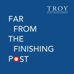 Far From The Finishing Post