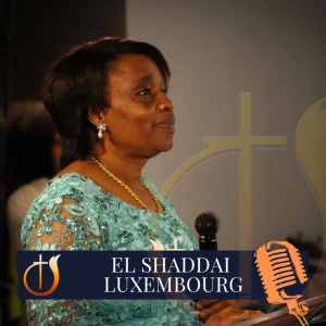 El Shaddai Eglise de Dieu au Luxembourg