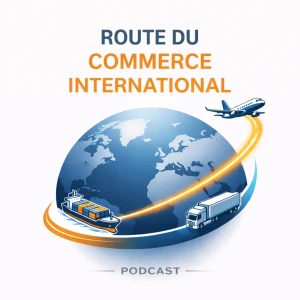 Route du Commerce International
