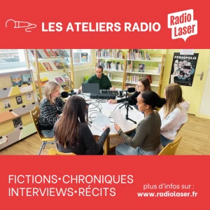 Ateliers radio - Education aux Médias et à l'Information