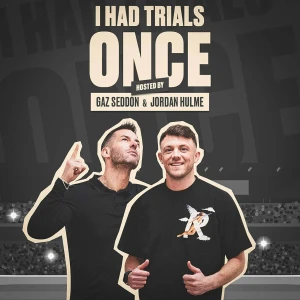 I Had Trials Once...