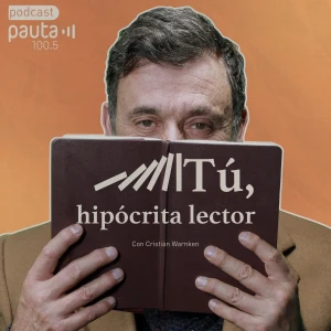 Tú, hipócrita lector