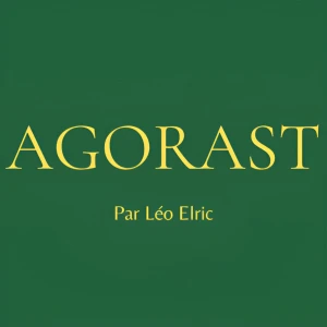 Agorast