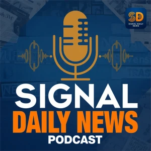 Signal Daily News