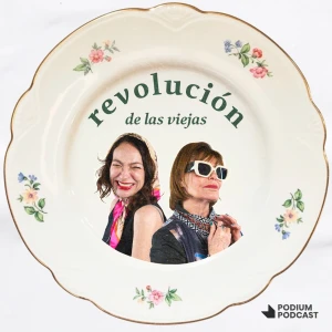 Revolución de las Viejas