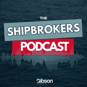 The Shipbrokers Podcast