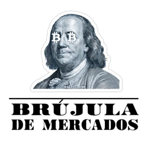Brujula De Mercados - Economía, Geopolítica y Mercados Financieros.