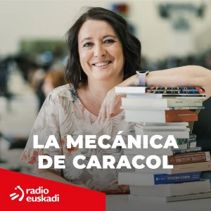 La mecánica del caracol