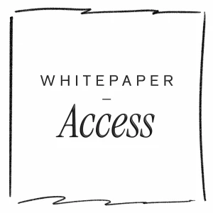 Whitepaper Access (Premium)