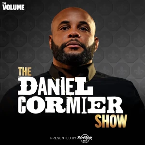 The Daniel Cormier Show