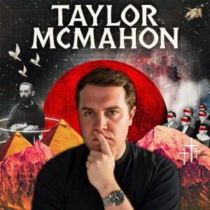 Taylor McMahon
