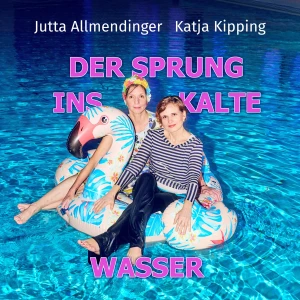 Der Sprung ins kalte Wasser