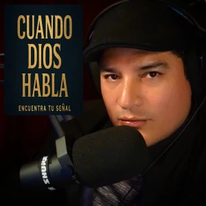 🎙️Cuando Dios Habla🙏