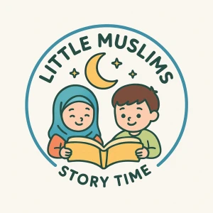 Little Muslims Storytime