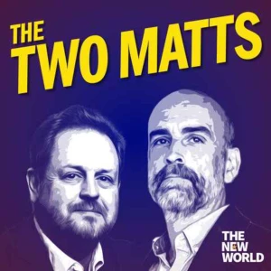 The Two Matts