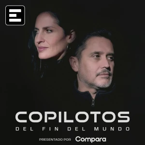 Copilotos del Fin del Mundo