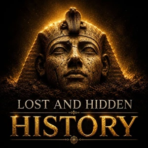 Lost and Hidden History