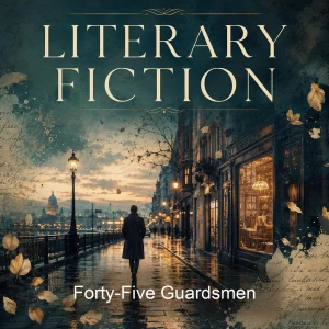 Forty-Five Guardsmen