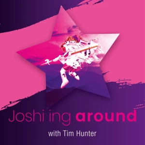 Joshi'ing around
