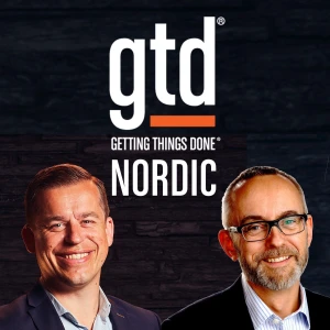 Getting Things Done® podcast from Vital Learning