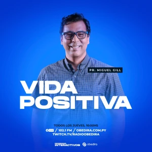 Vida Positiva