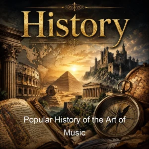 Popular History of the Art of Music
