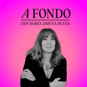 A Fondo Con María Jimena Duzán