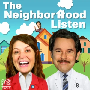 The Neighborhood Listen