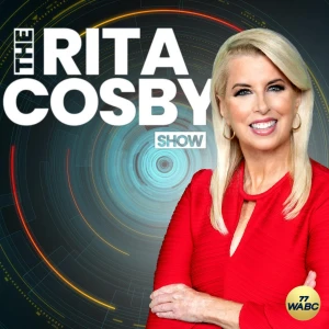 The Rita Cosby Show