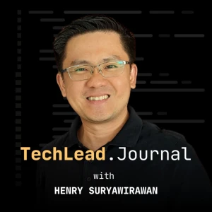 Tech Lead Journal