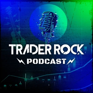 Trader Rock - Forex Podcast