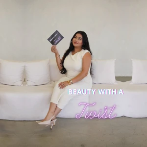 Beauty with a Twist