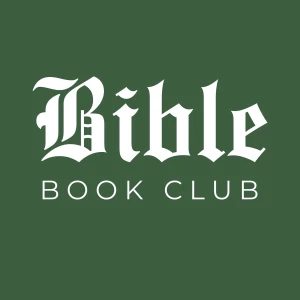 Bible Book Club