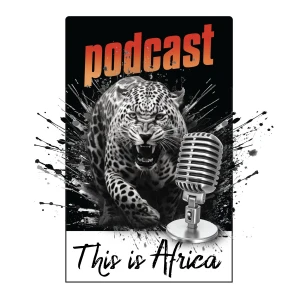 This is Africa Podcast