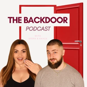 The Backdoor Podcast