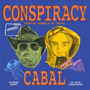 Conspiracy Cabal