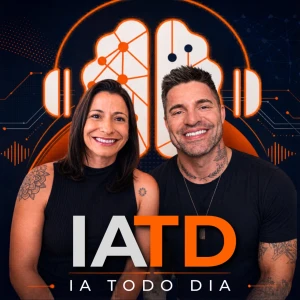 IA Todo Dia – Seu guia semanal de Inteligência Artificial