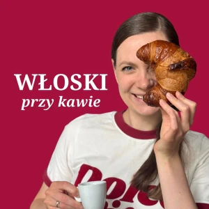 OLTREMARE Włoski przy kawie