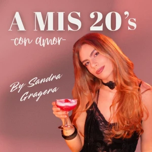 A mis 20’s con Amor