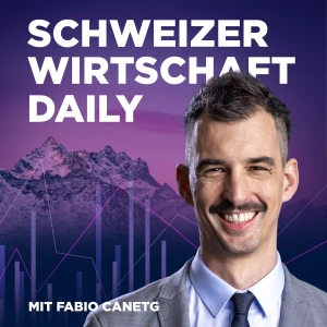 Schweizer Wirtschaft Daily