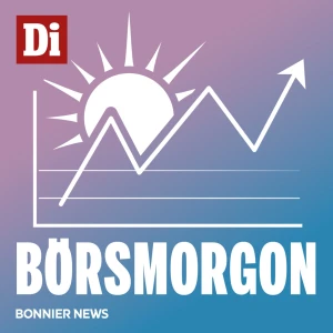 Börsmorgon