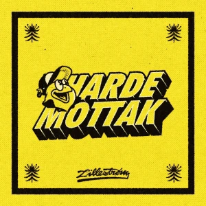 Harde Mottak
