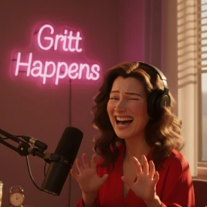 Gritt Happens