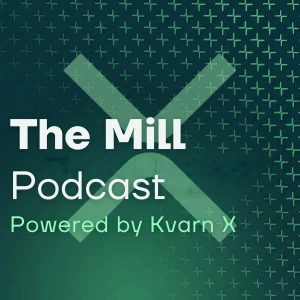 The Mill Podcast